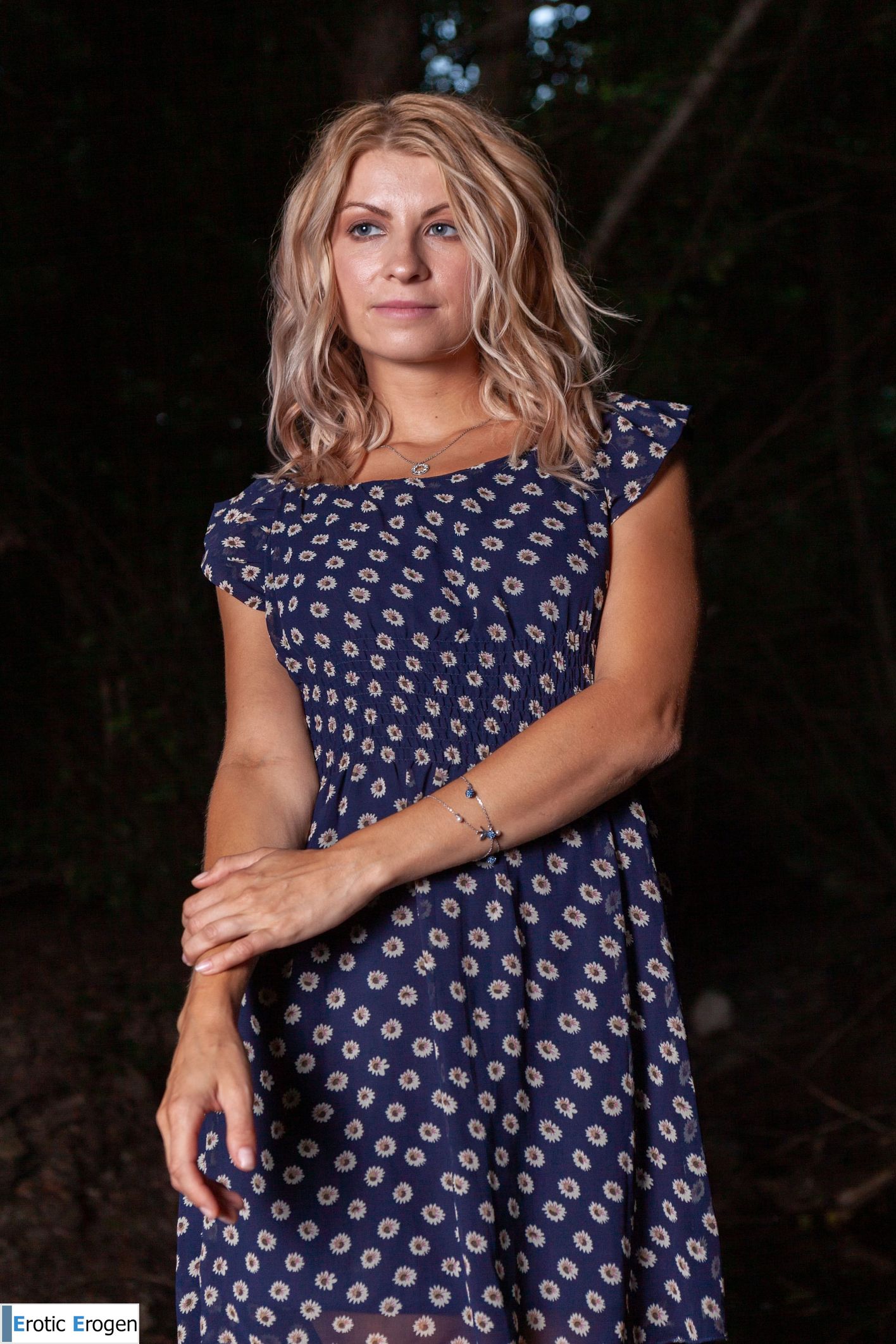 Claire Shelty in Wild Rendezvous. Picture 3
