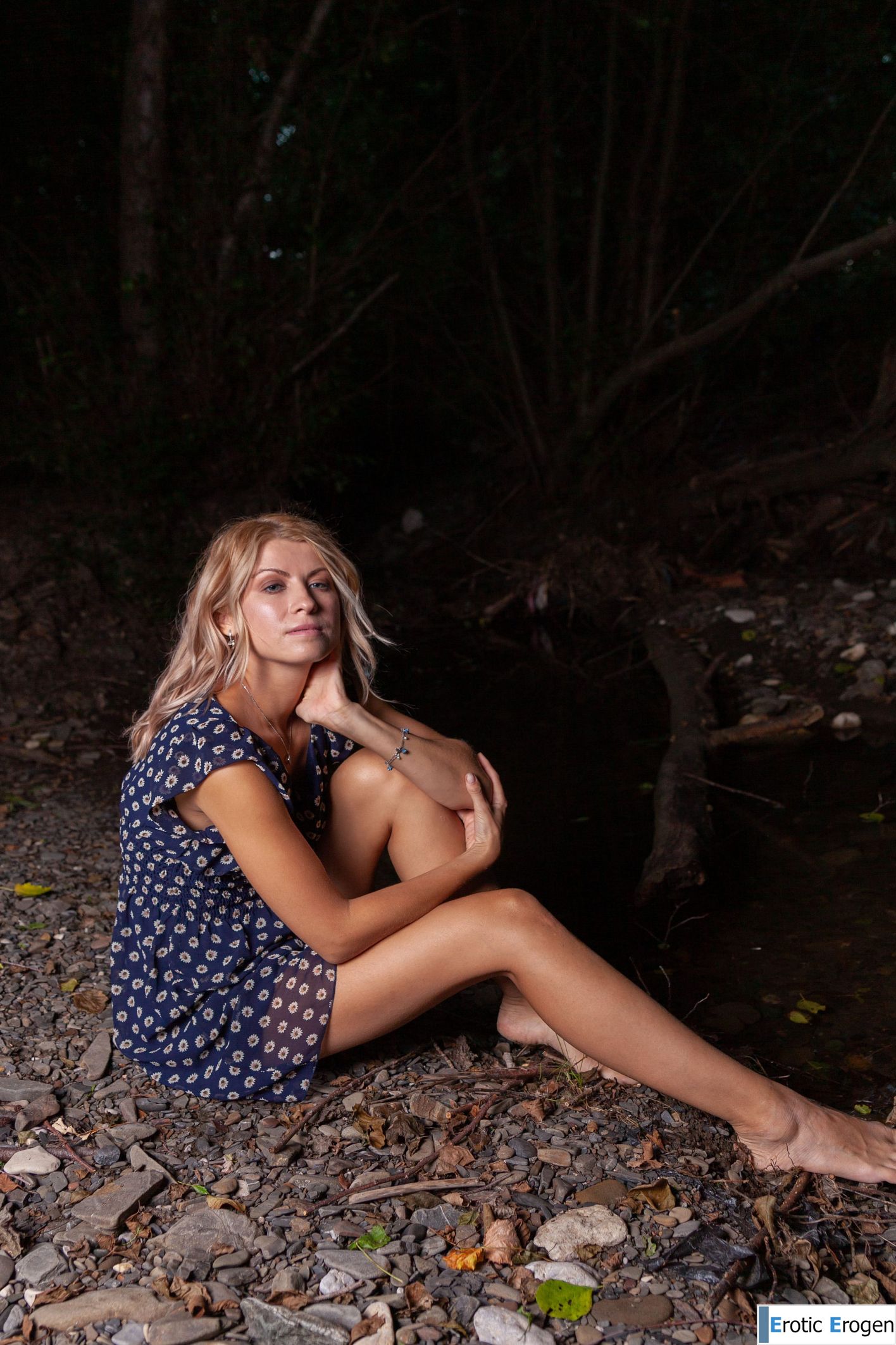 Claire Shelty in Wild Rendezvous. Picture 5