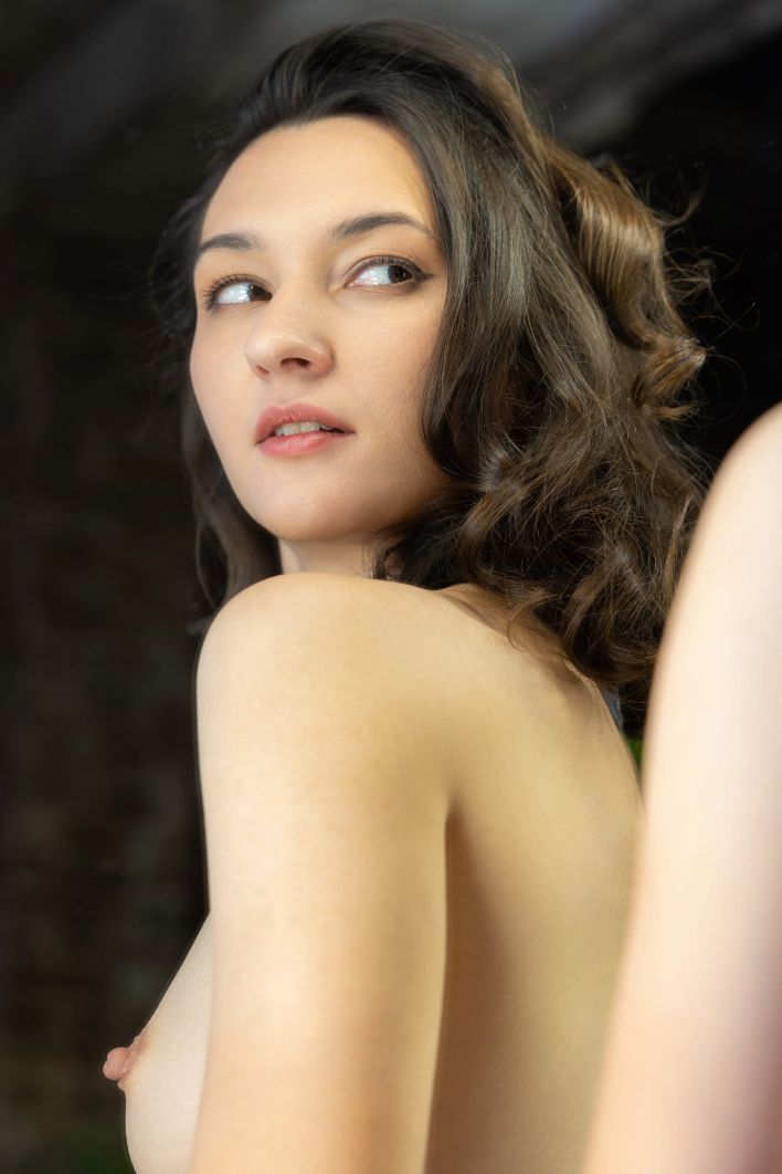 Colette Kai in Watch Me. Thumb 12