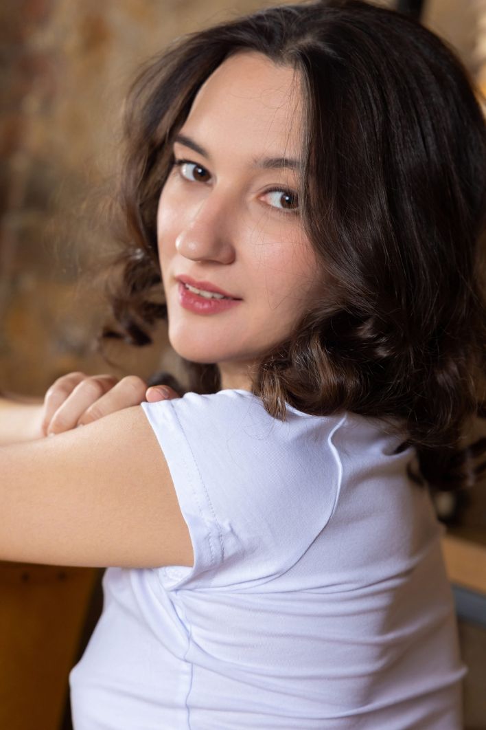 Colette Kai in Book Lover. Thumb 4