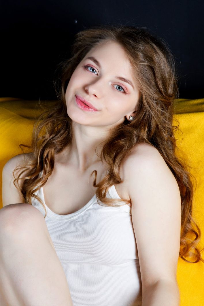 Siya in Saturiya. Эскиз 9