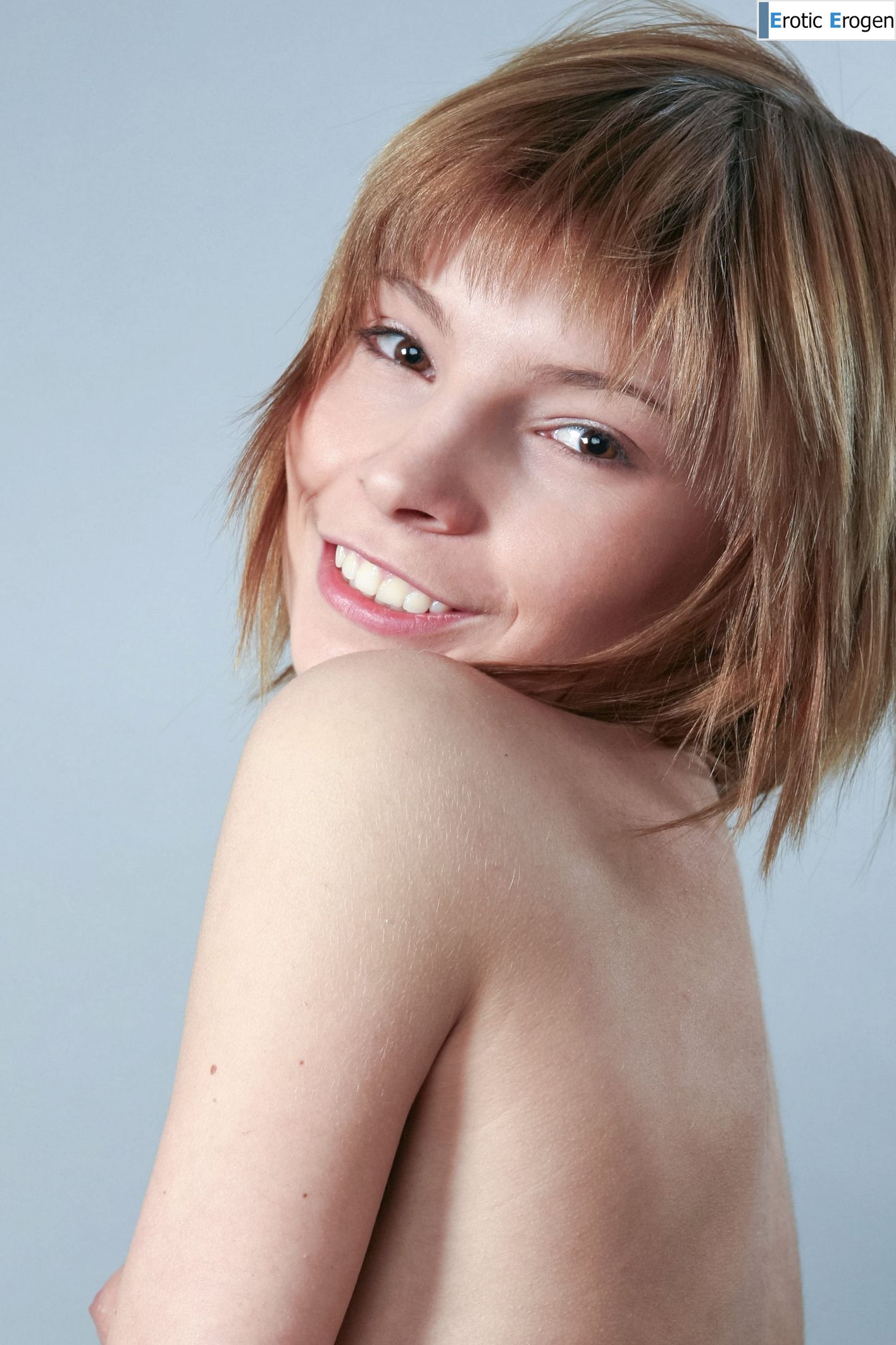 Liza in Estuo. Picture 7