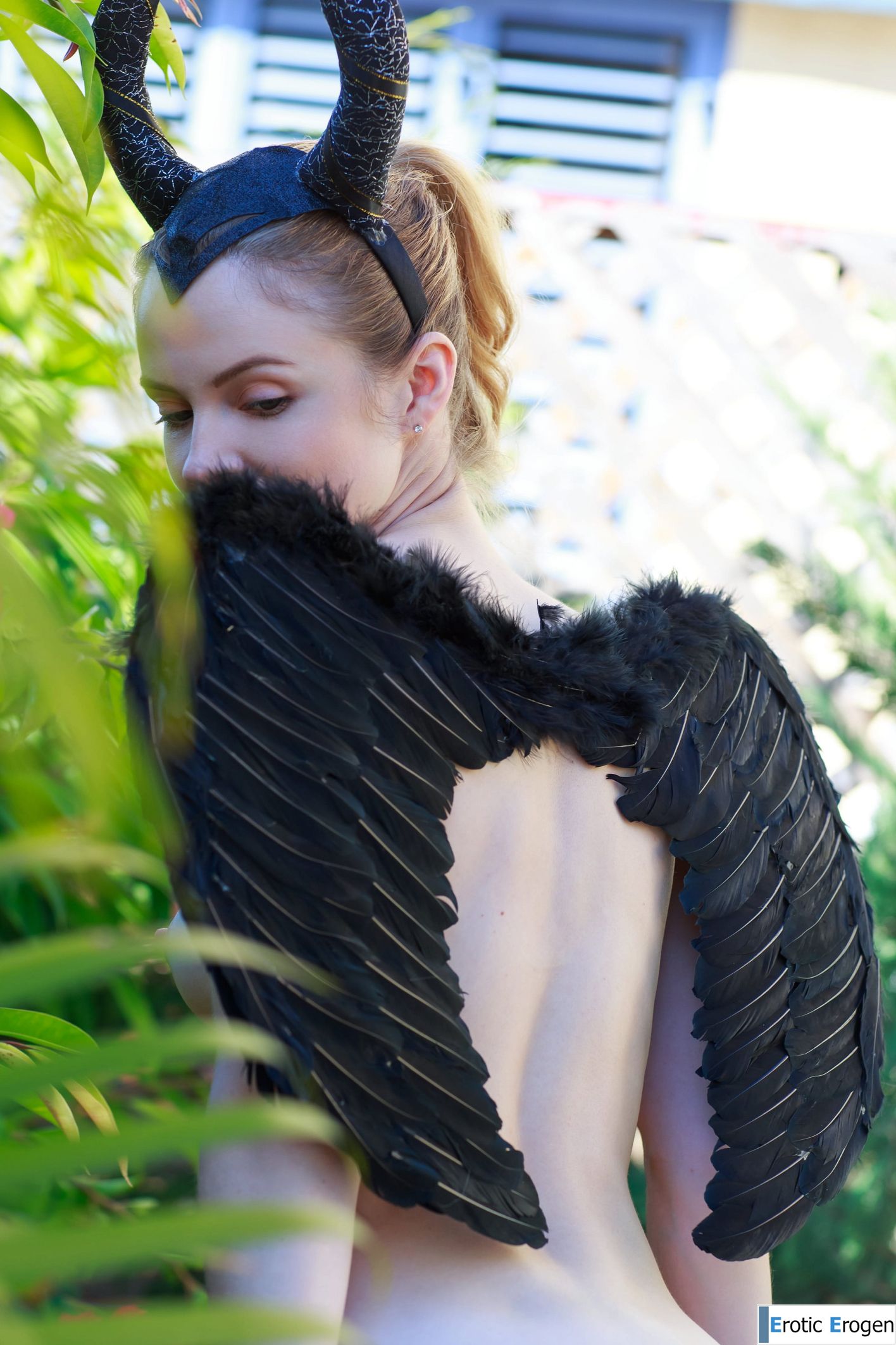Alice May in Aliceficenta Ii. Picture 36