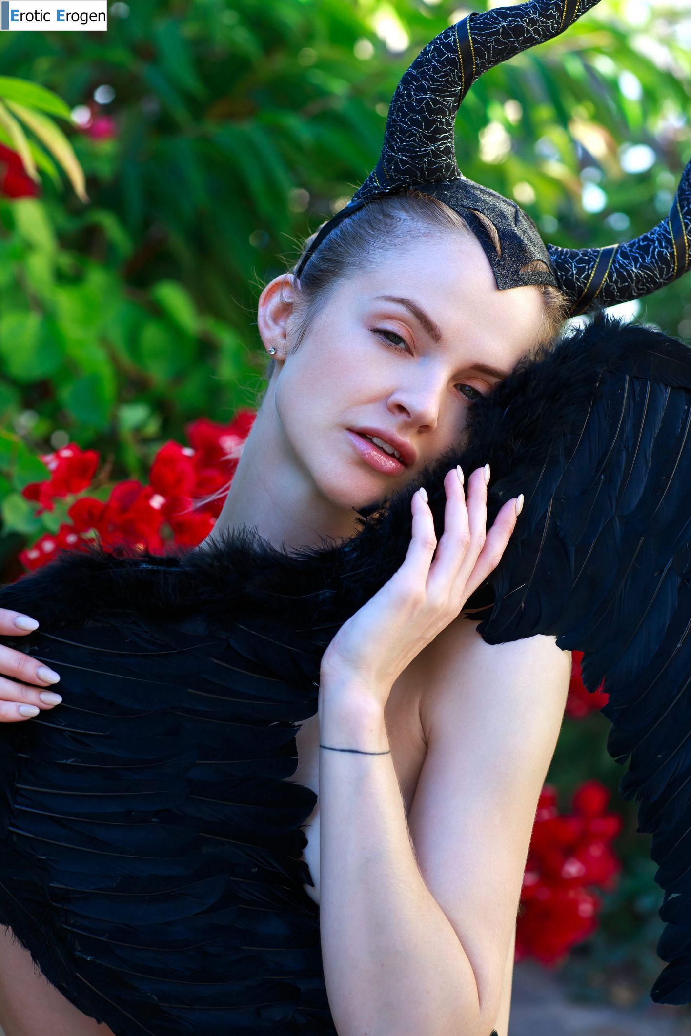 Alice May in Aliceficenta Ii. Picture 39
