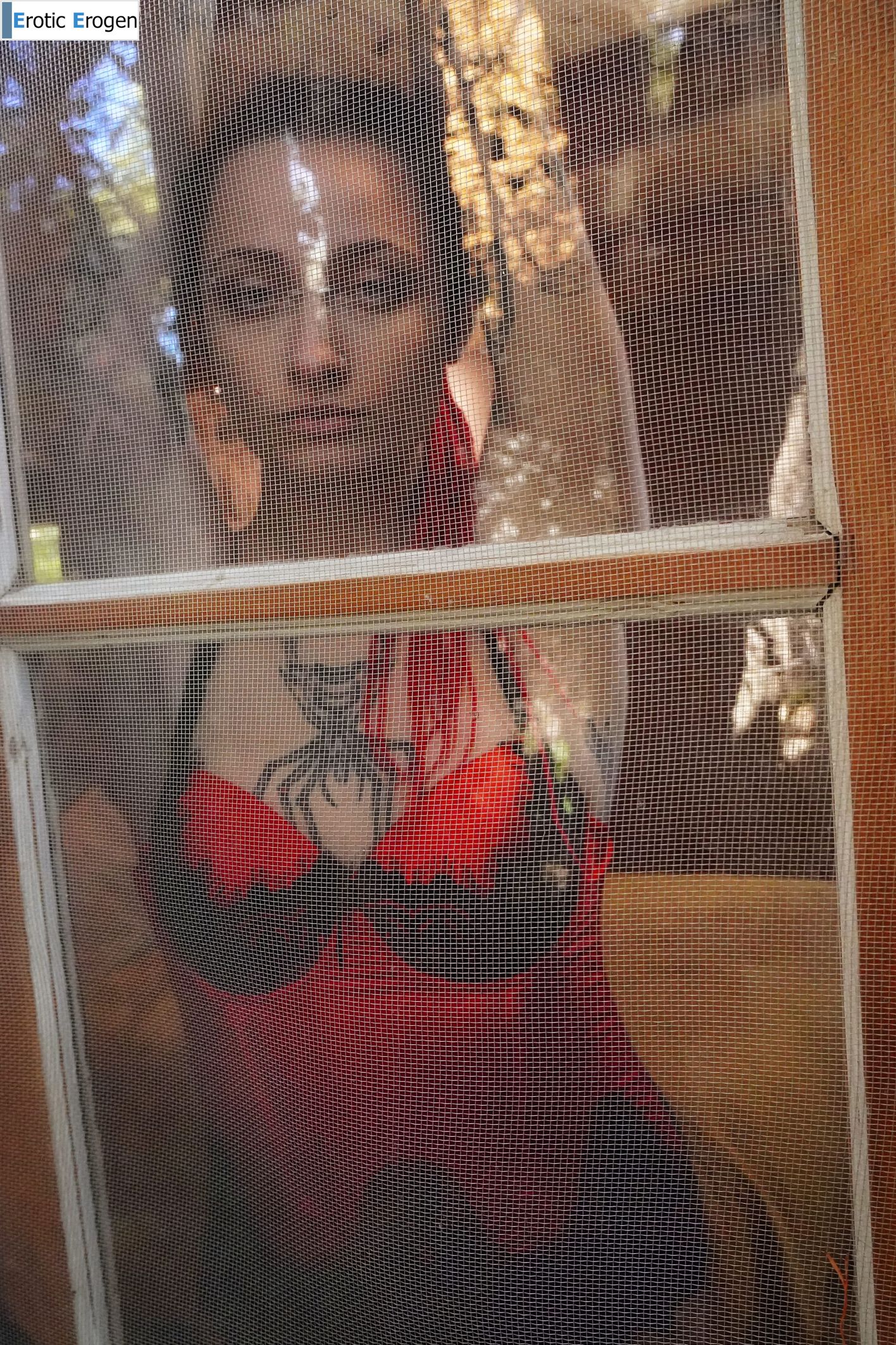 Alena in Tonic Tattoos 1. Picture 2