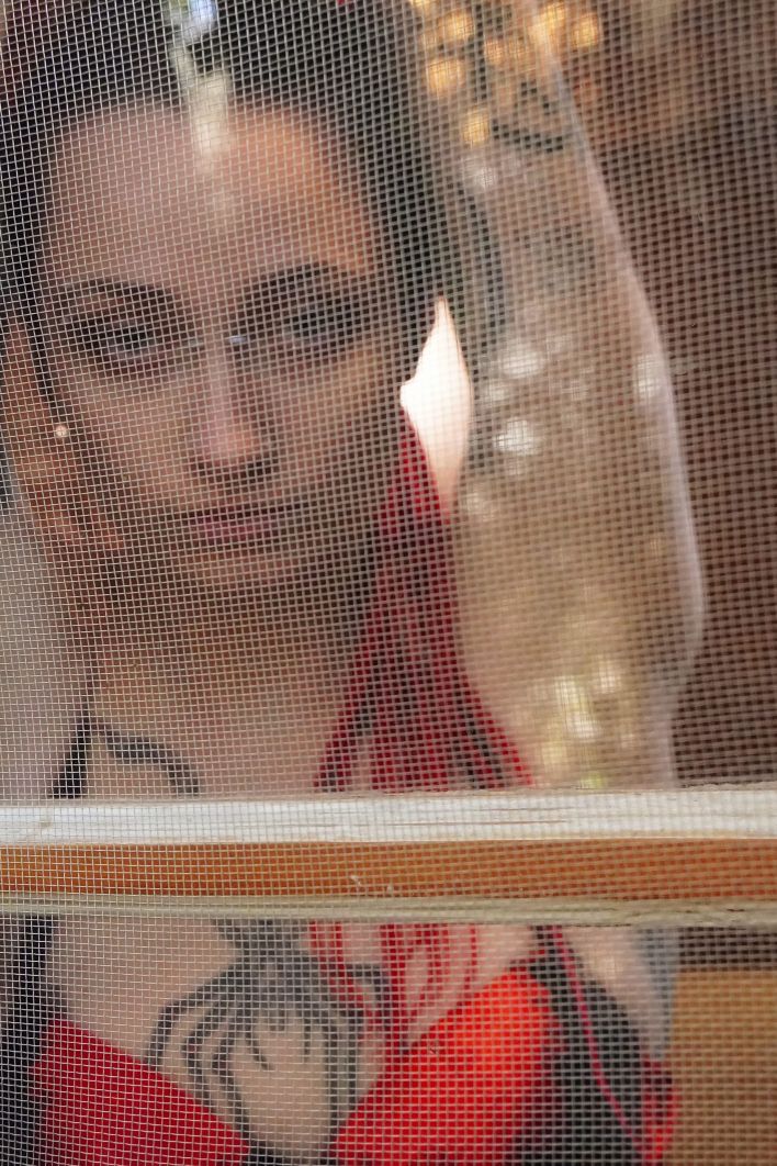 Alena in Tonic Tattoos 1. Thumb 1