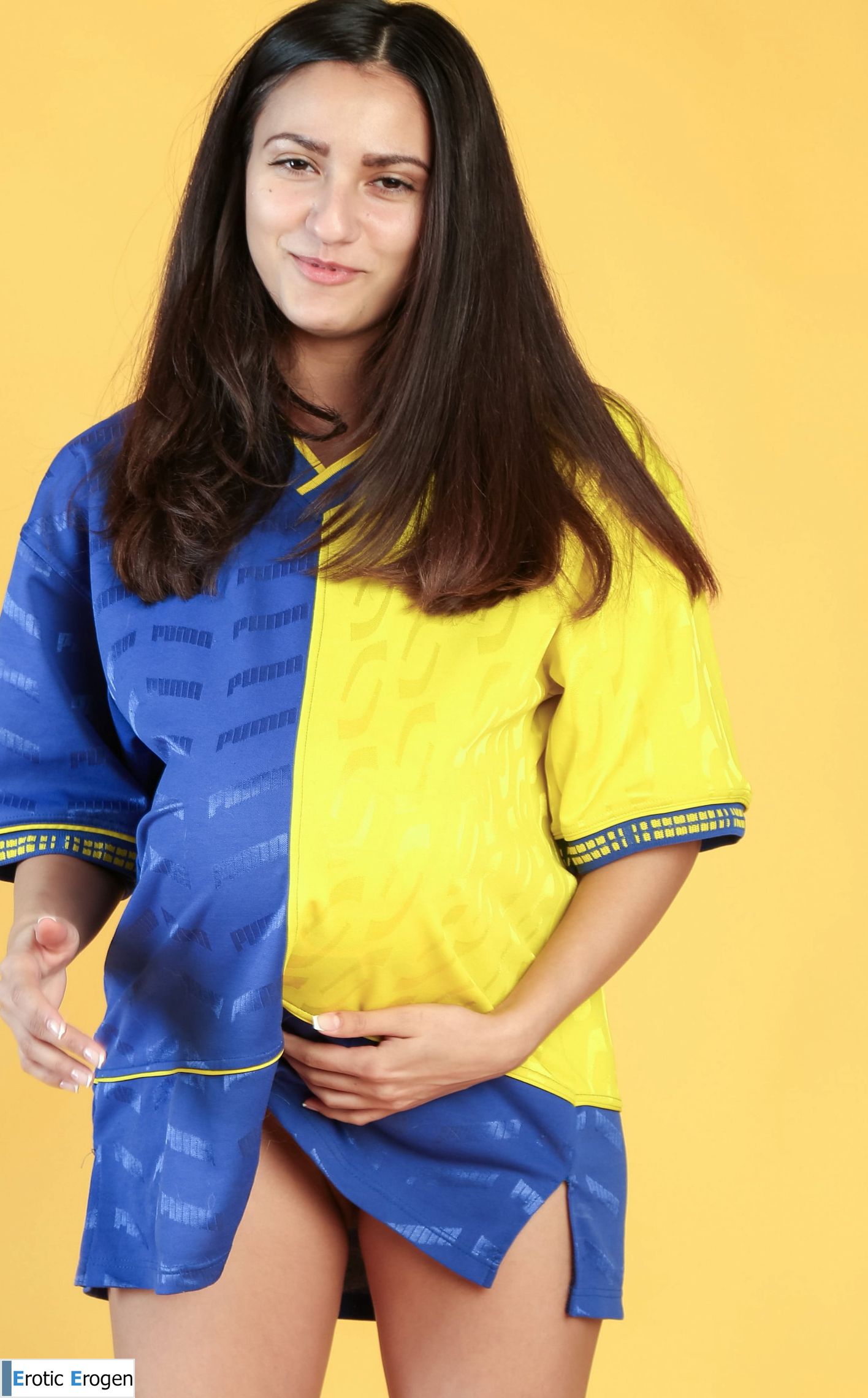 Cira Nerri in Backstage. Vol.93. Picture 19