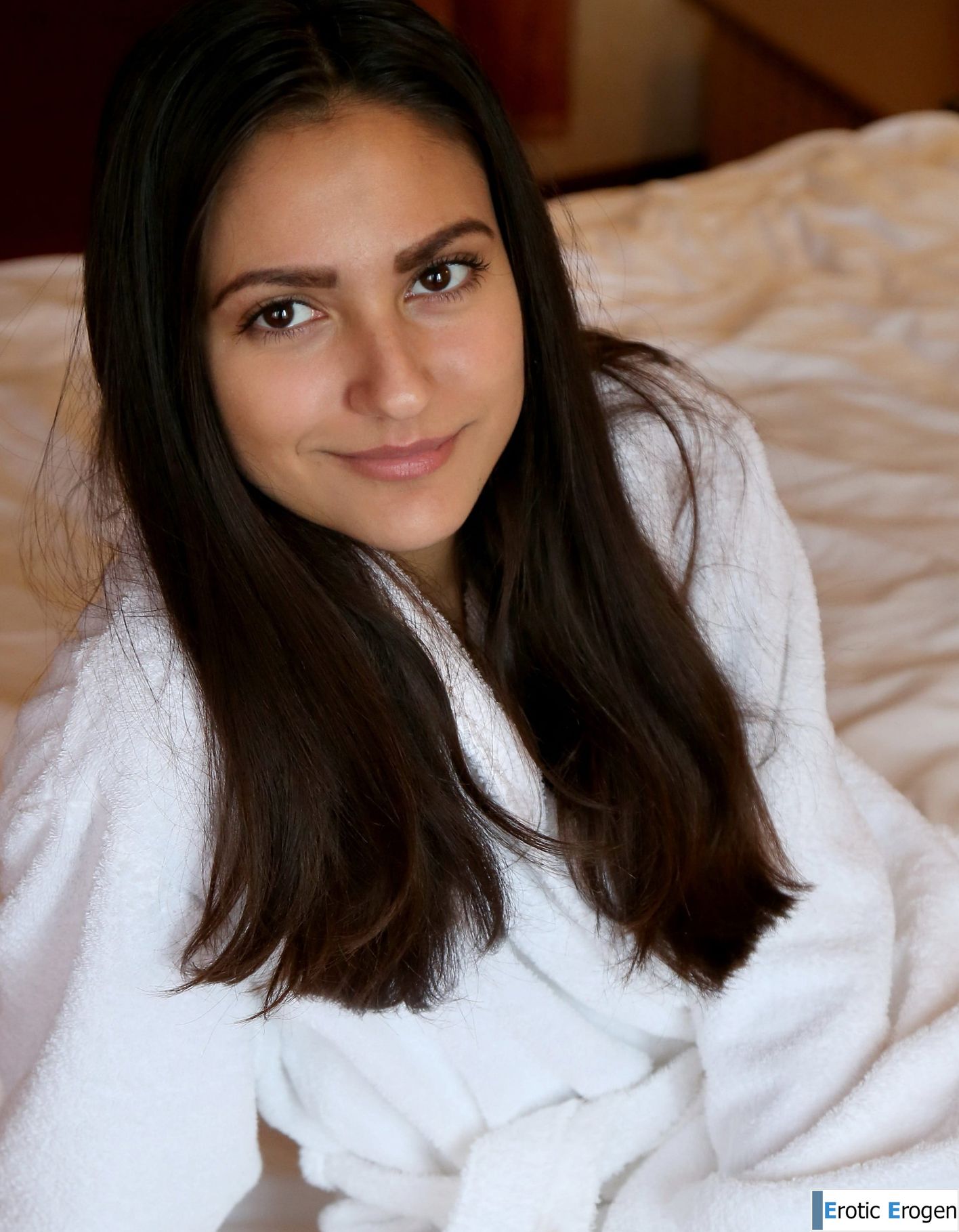 Cira Nerri in Backstage. Vol.93. Picture 1