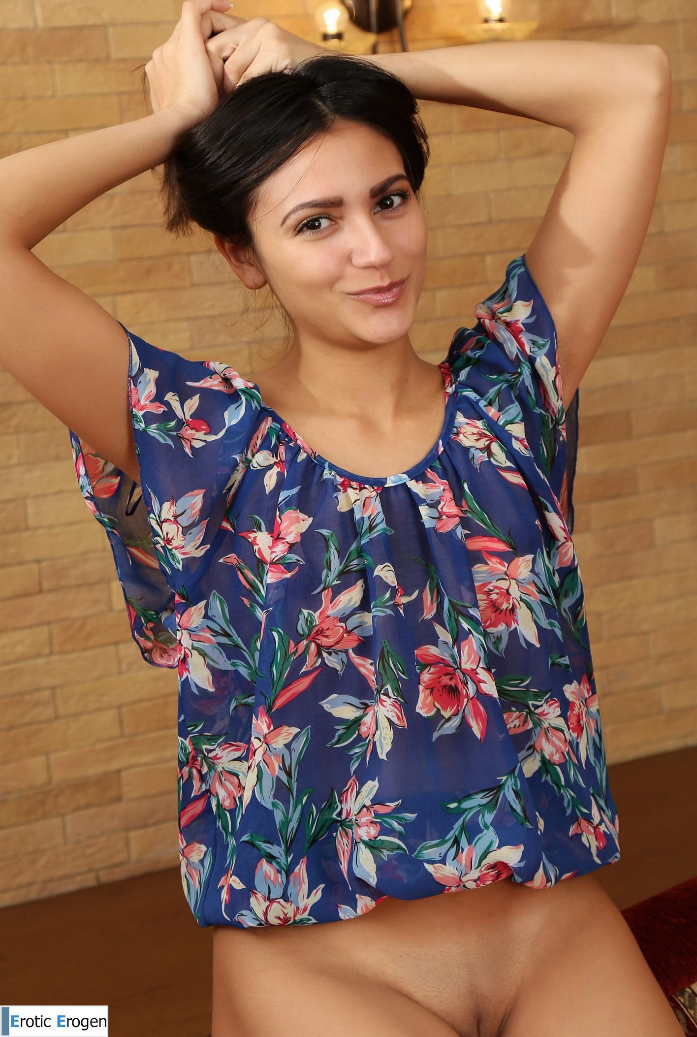Cira Nerri in Backstage. Vol.93. Picture 9
