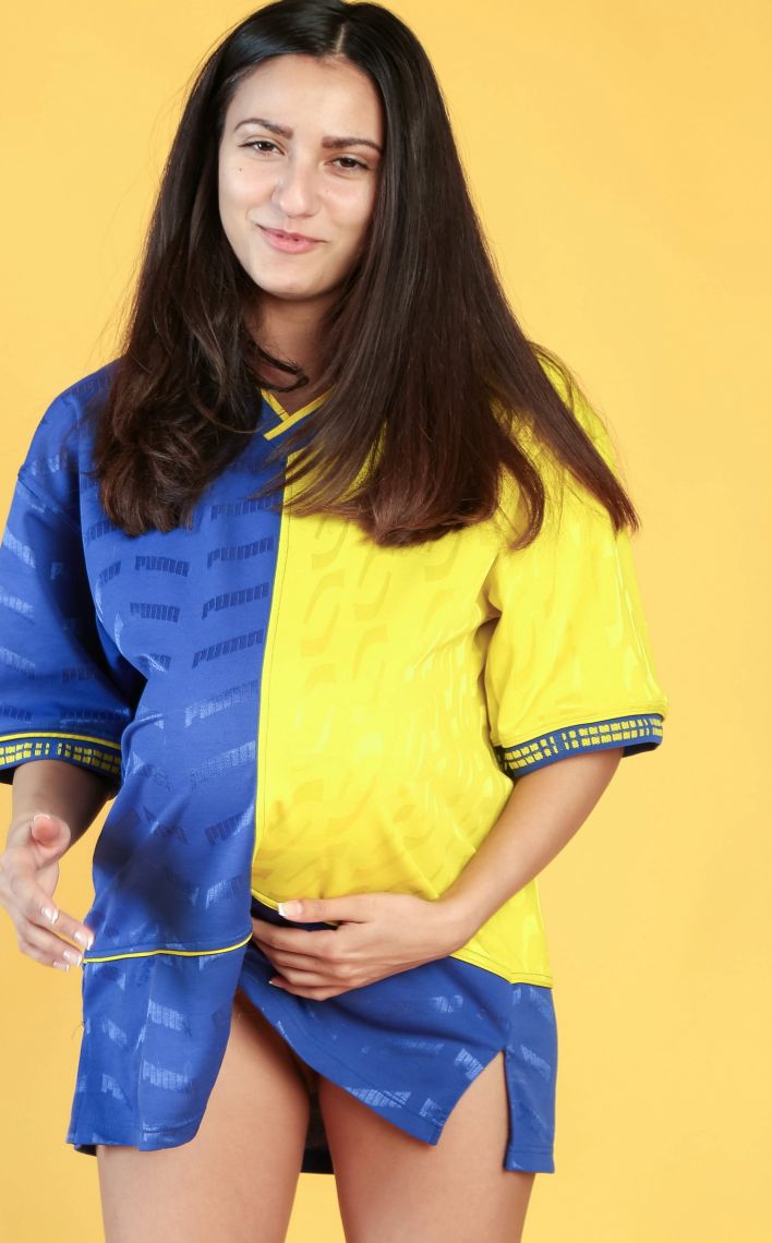 Cira Nerri in Backstage. Vol.93. Thumb 19