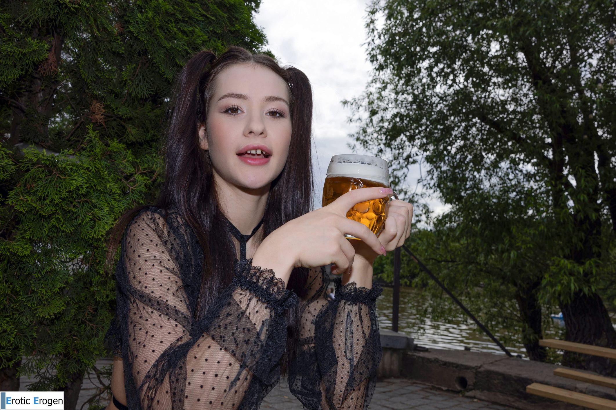 Matty Mila in Matty In Prague. Picture 2