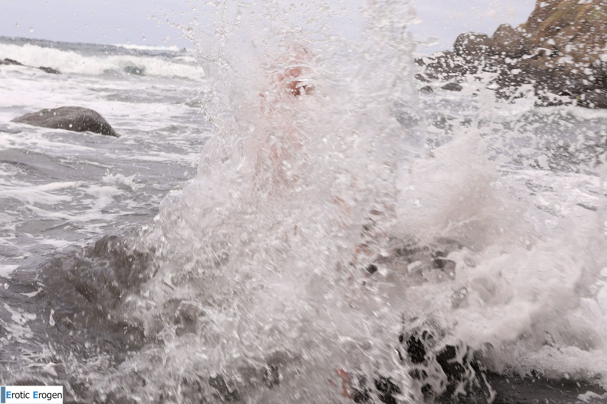 Lana Lane in Wet &amp; Wild. Picture 15