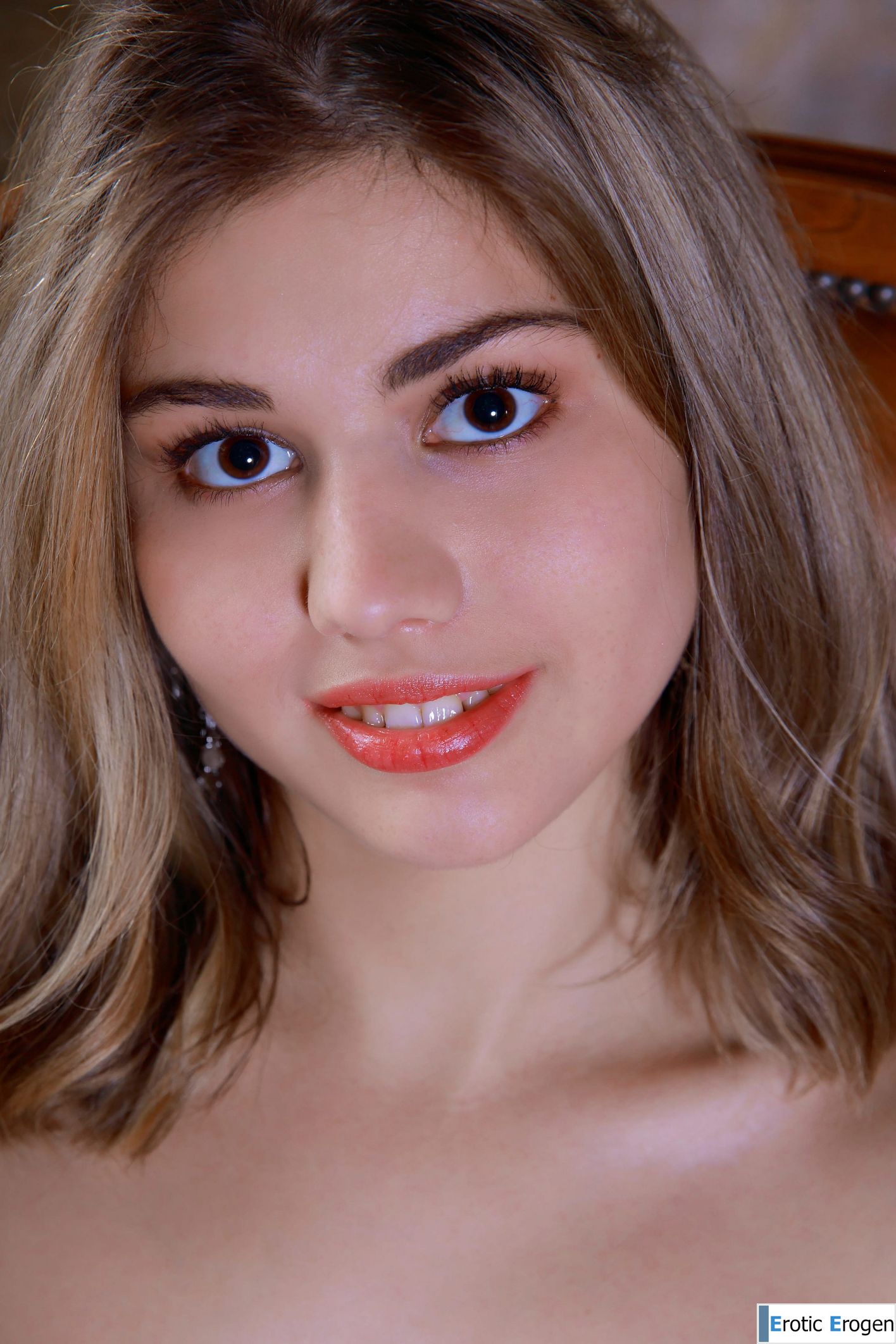 Marta Bella in Big Brown Eyes. Picture 38