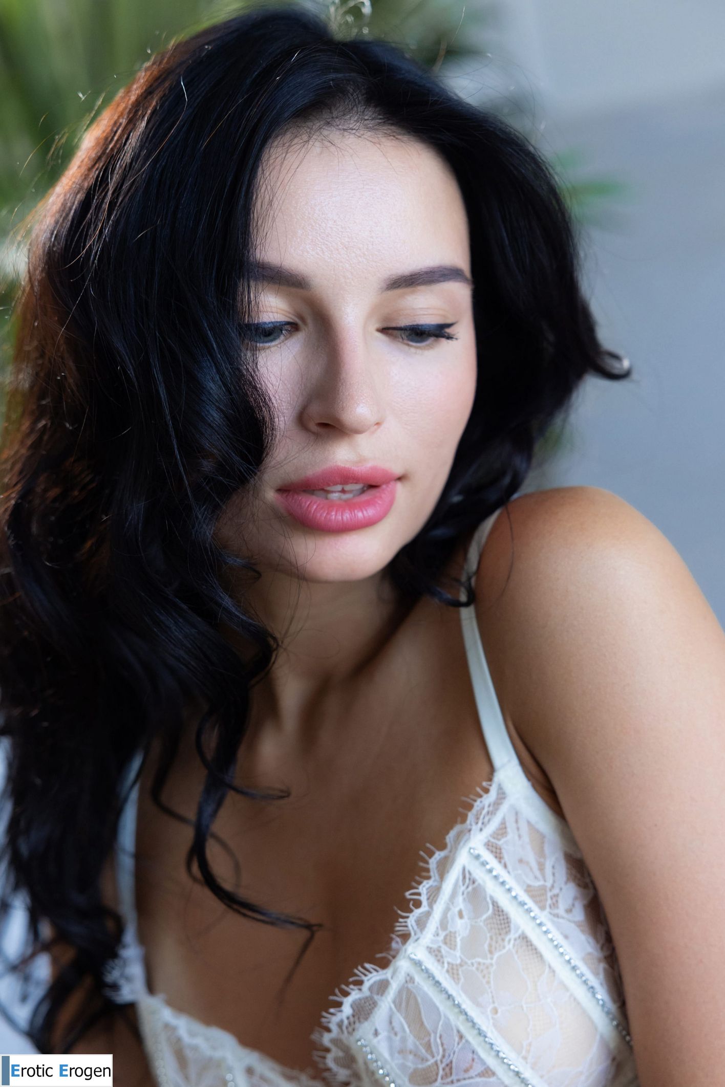Milena Ray in Sweet Tender. Picture 5