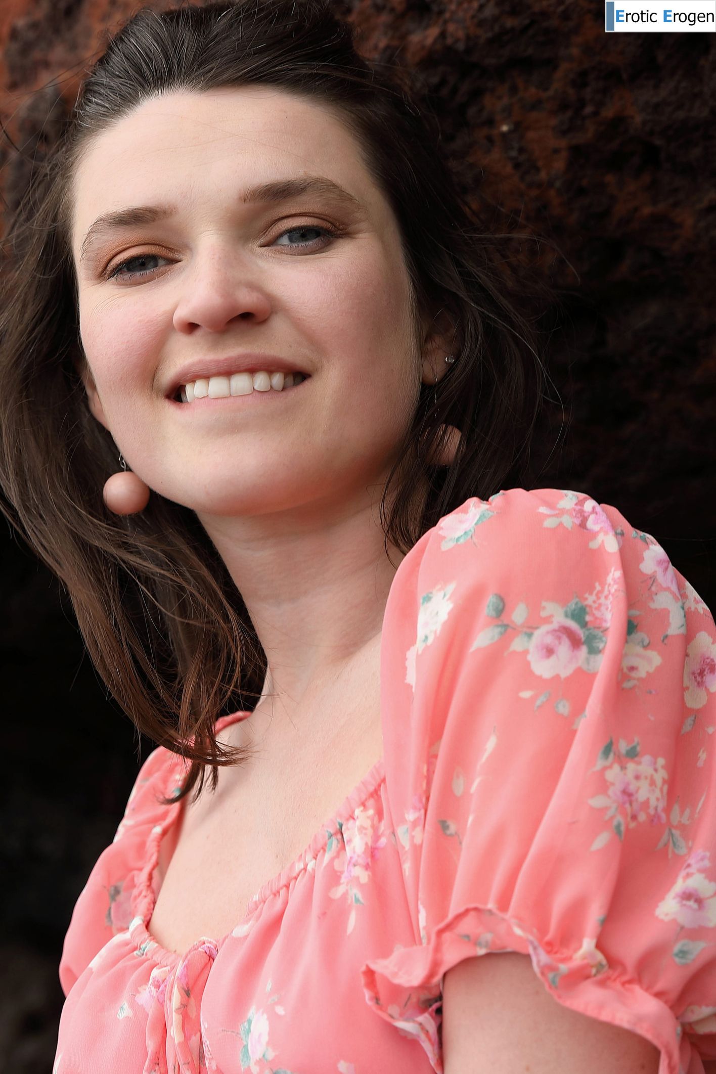 Amelia in Postcard From Madeira. Picture 26
