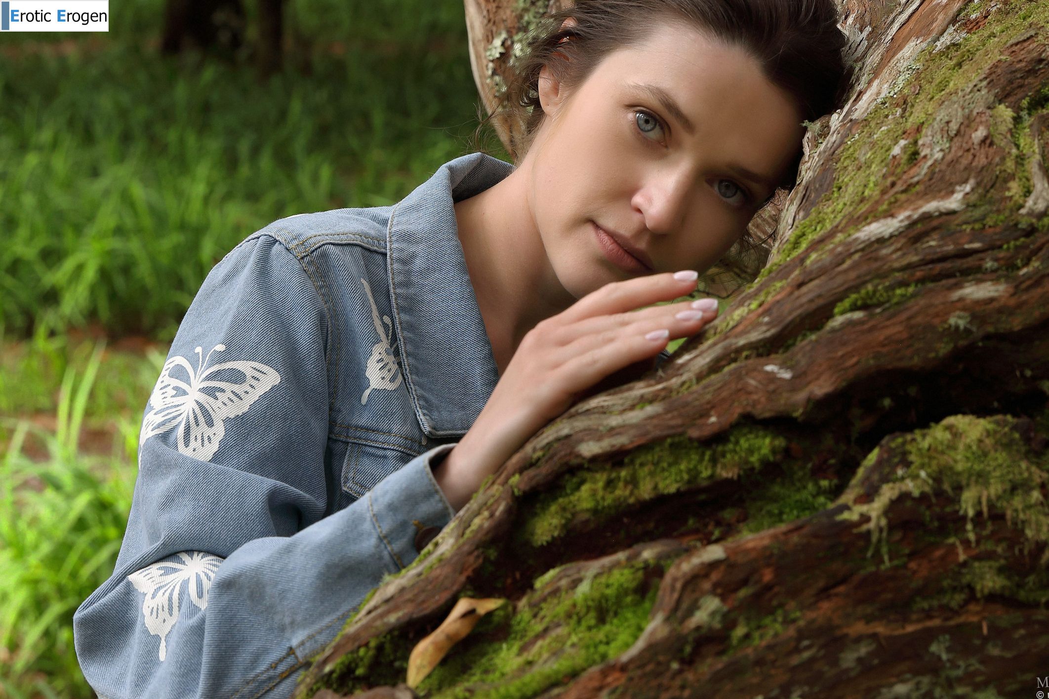 Amelia in Postcard From Madeira. Picture 4