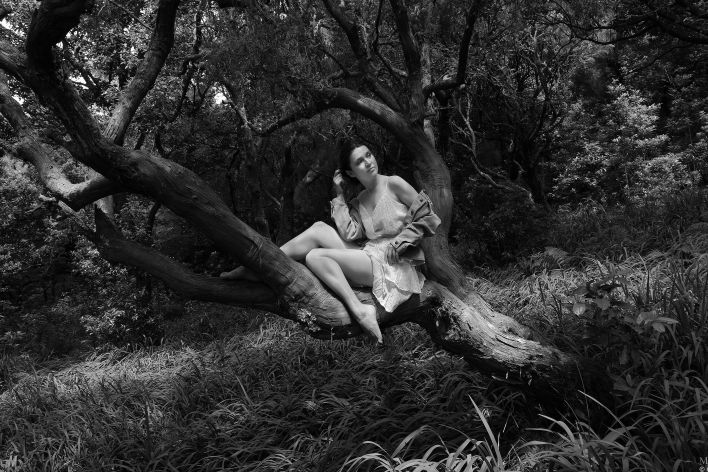 Amelia in Postcard From Madeira. Thumb 6