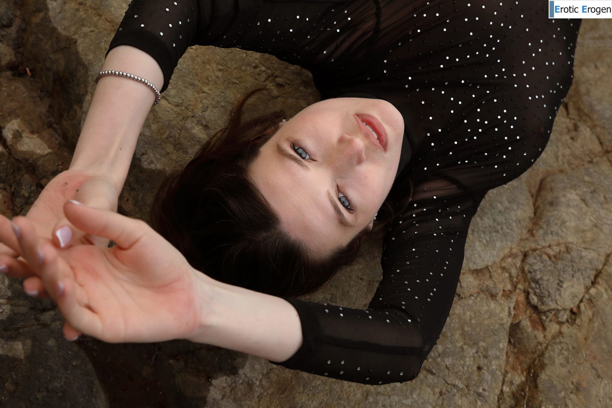 Amelia in Seaside Mistress. Picture 10