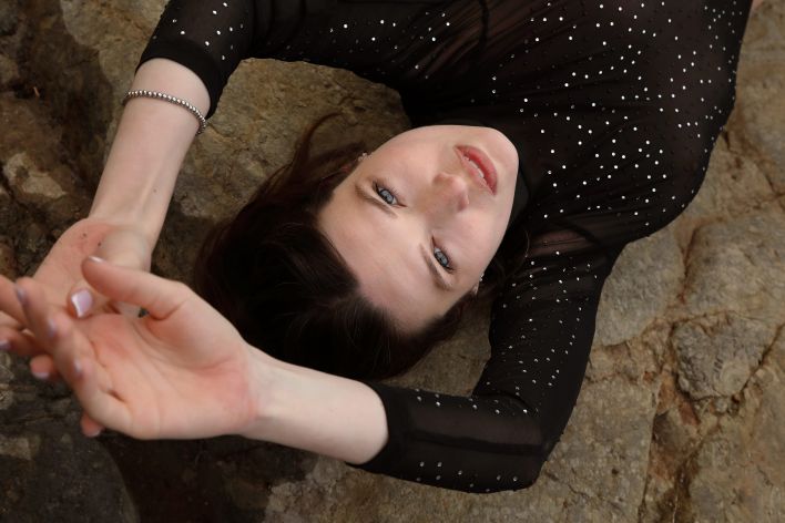 Amelia in Seaside Mistress. Thumb 10