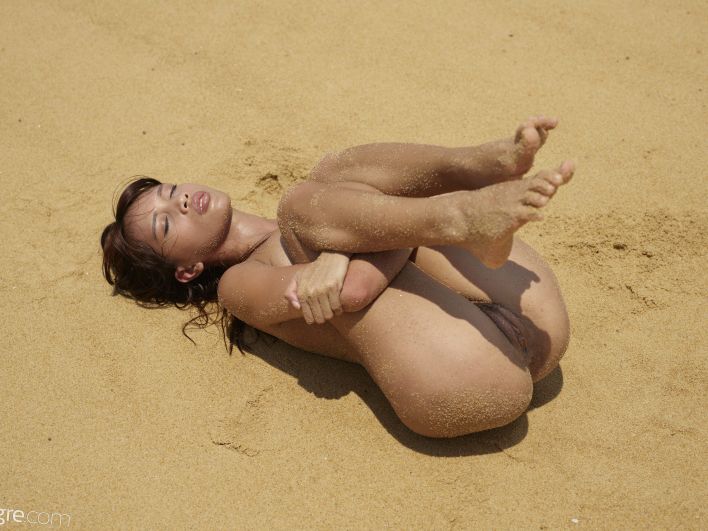 Jessa in Burning Hot. Thumb 29