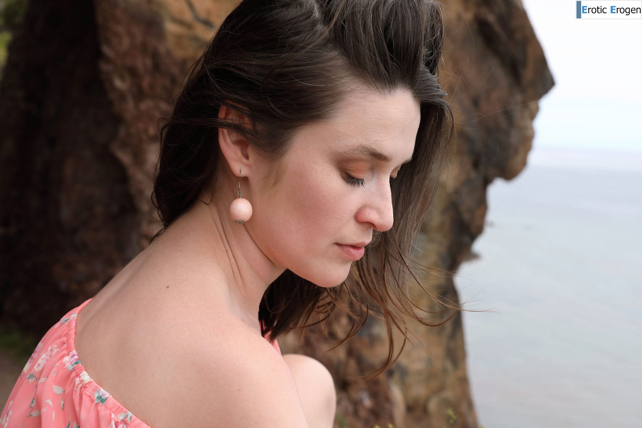 Amelia in Postcard Ponta Do Sol. Picture 12