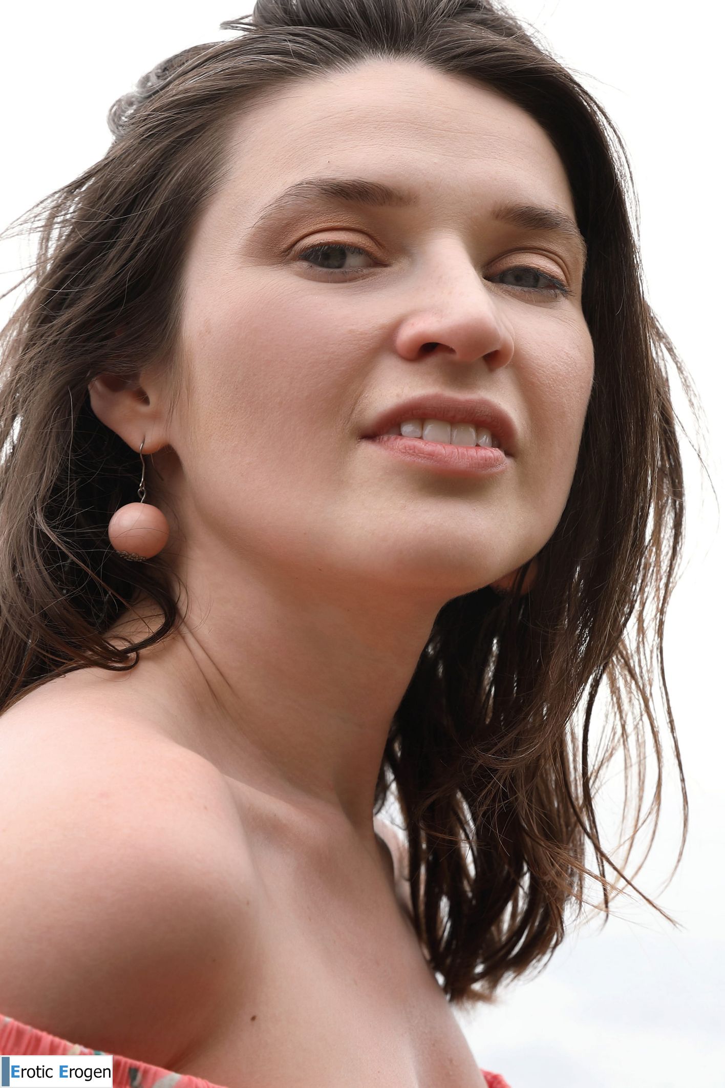 Amelia in Postcard Ponta Do Sol. Picture 26