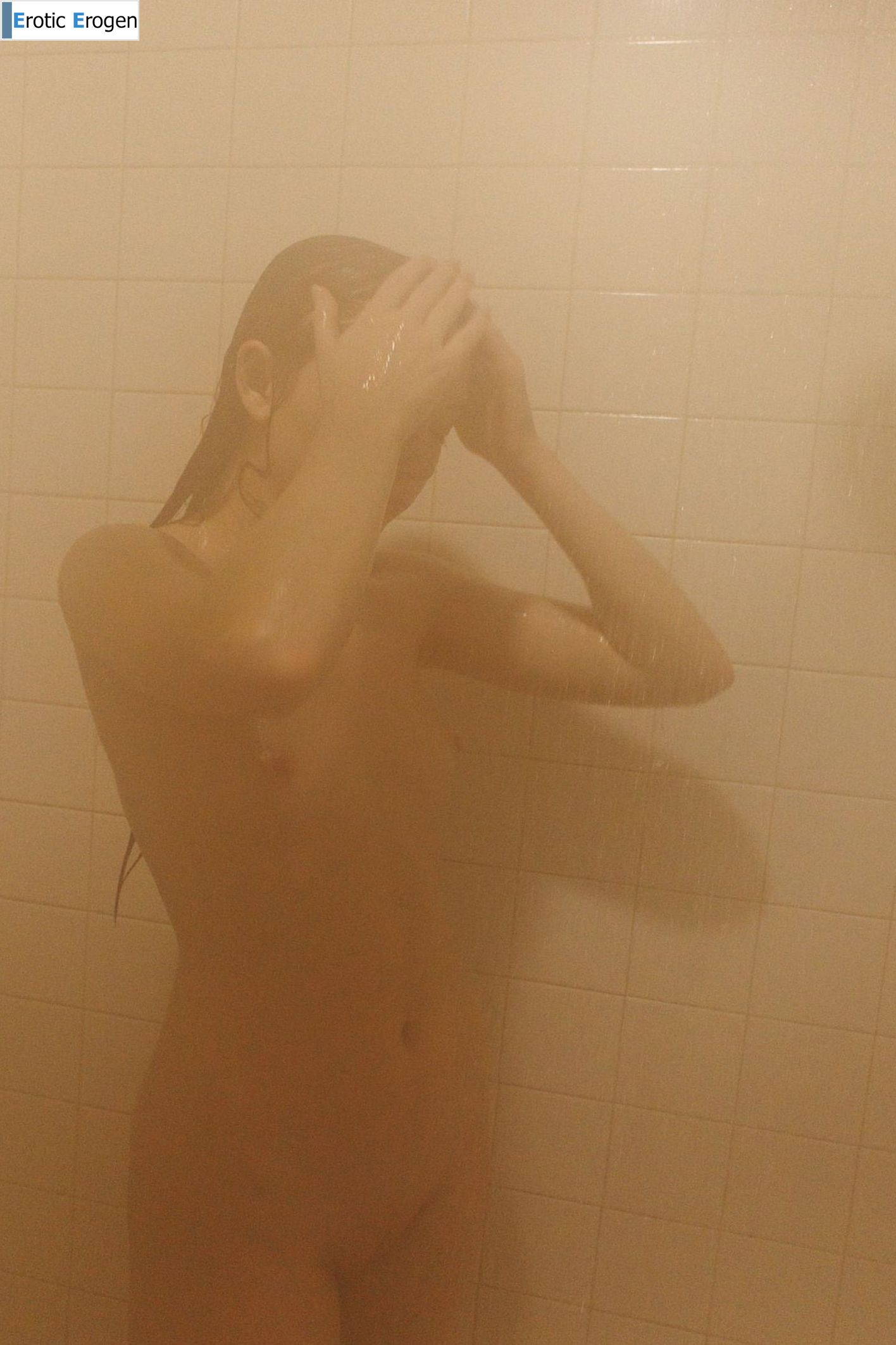 Myra Glasford in Folded Society. Picture 14