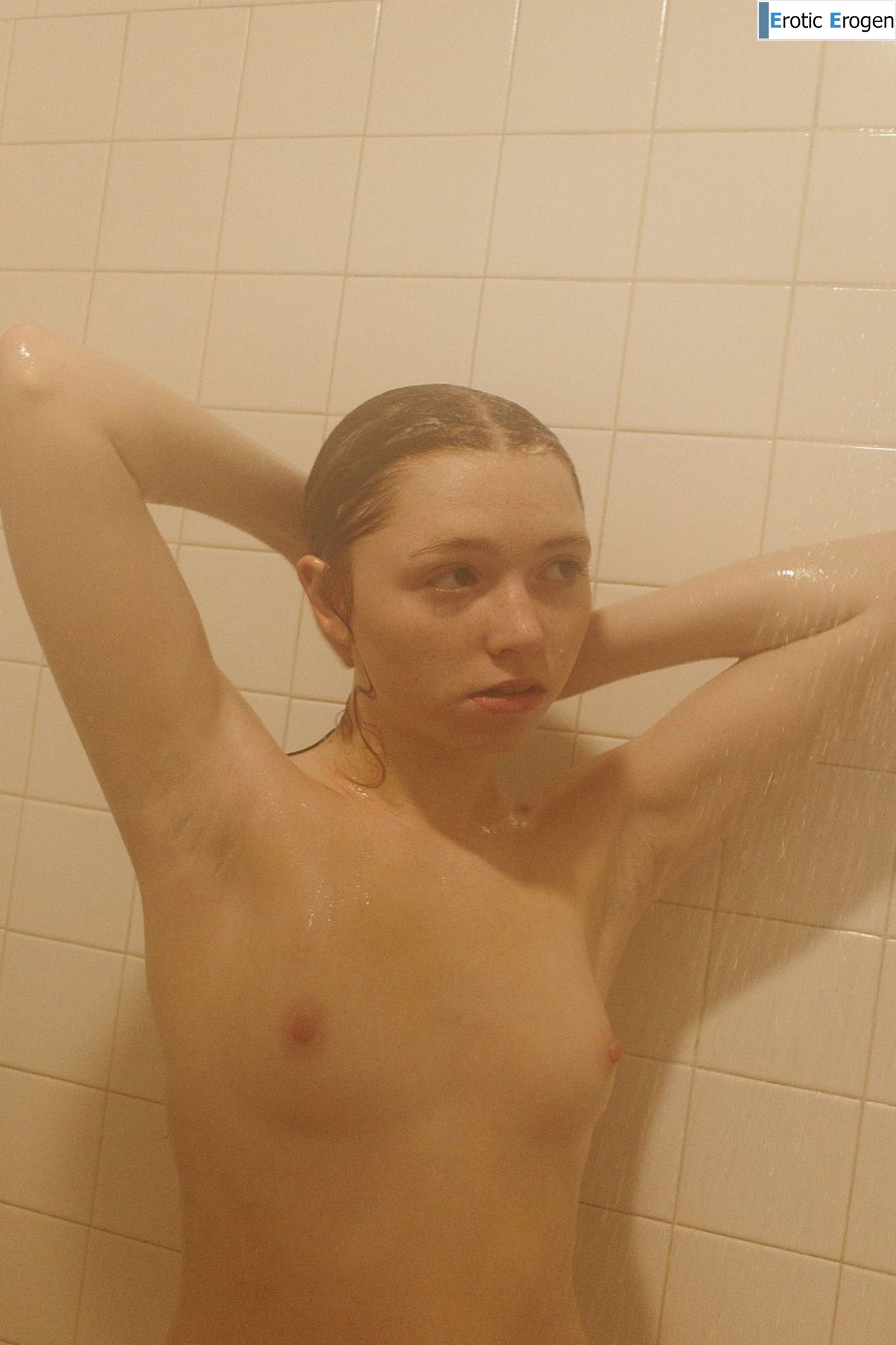 Myra Glasford in Folded Society. Picture 15