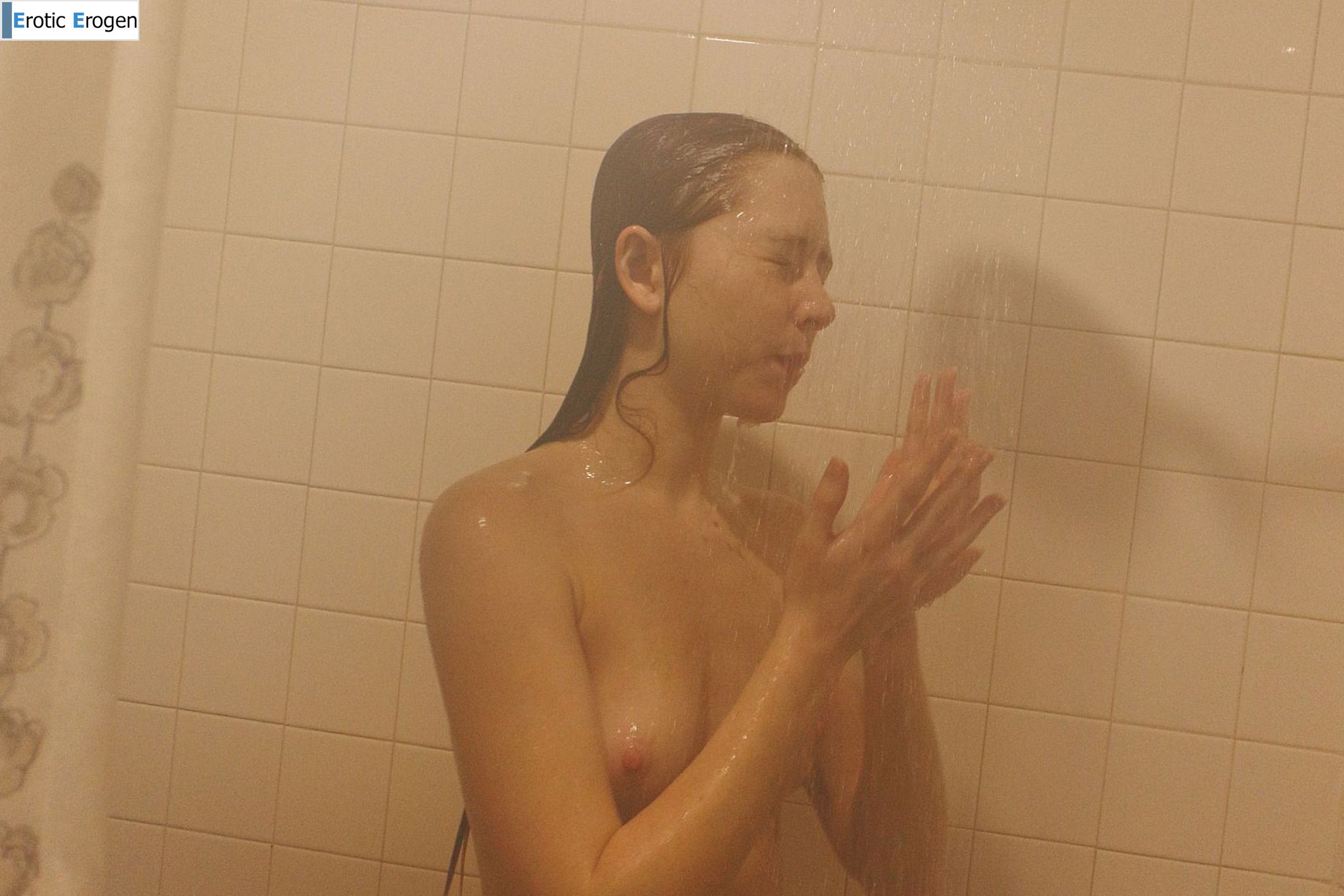 Myra Glasford in Folded Society. Picture 16