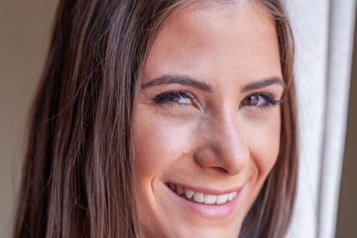 Csilla in Winning Smile. Thumb 34