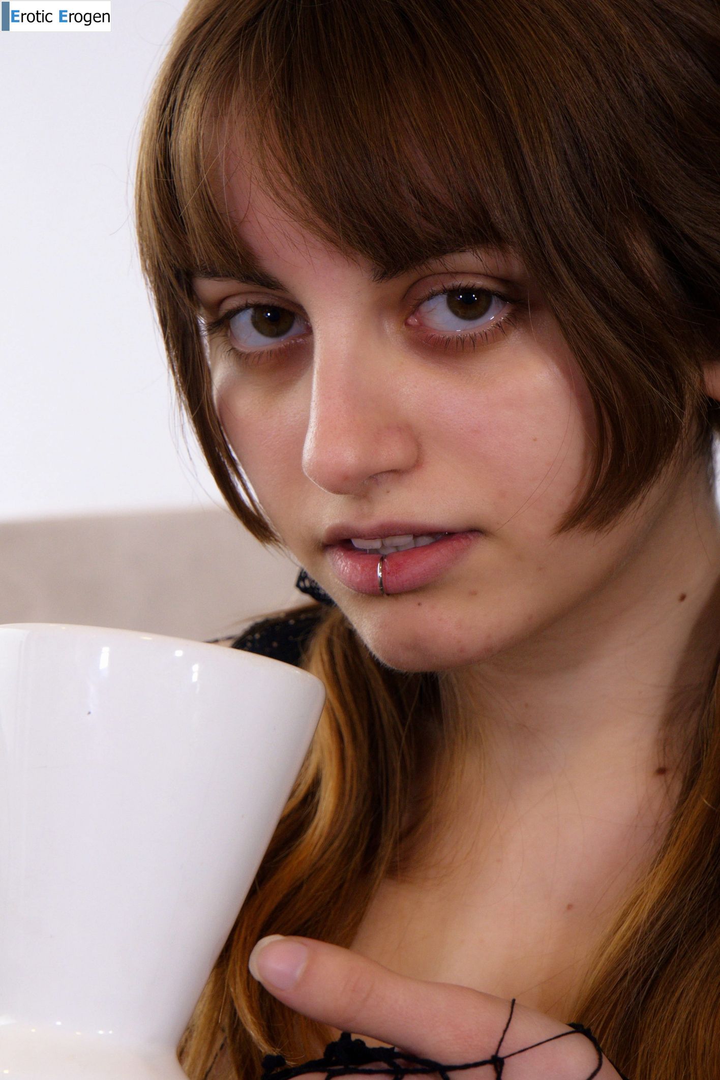 Arya in Organic Tea 1. Picture 7